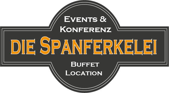 Spanferkelei Logo